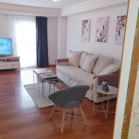 Apartment Mare *
