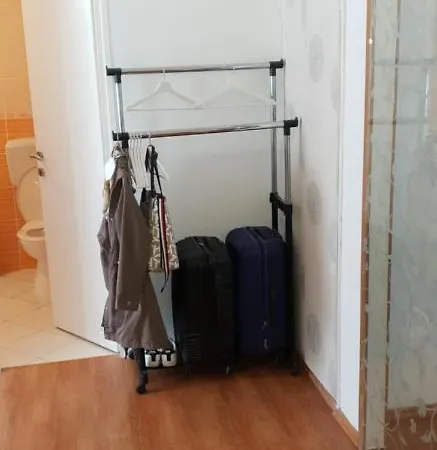 Apartment Mare *