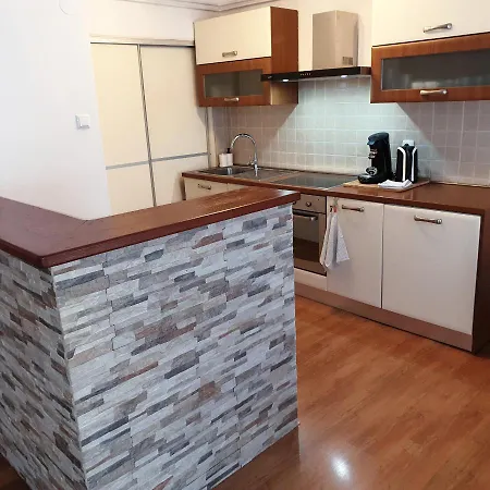 Apartment Mare *