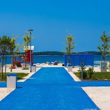Mare Apartment