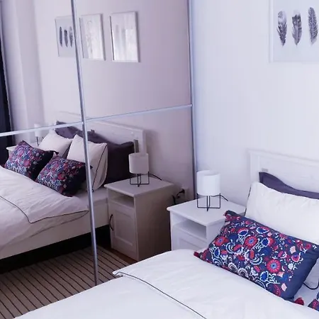 Mare Apartment Pula